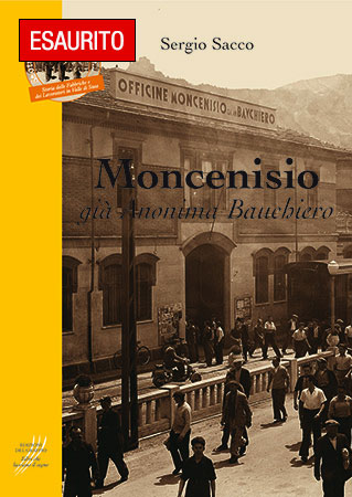 Moncenisio, già Anonima Bauchiero